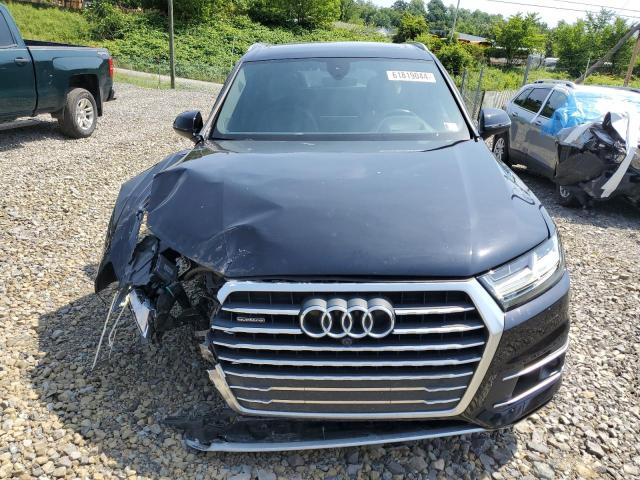 Photo 4 VIN: WA1VAAF77JD051481 - AUDI Q7 PRESTIG 