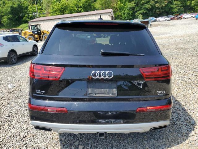 Photo 5 VIN: WA1VAAF77JD051481 - AUDI Q7 PRESTIG 