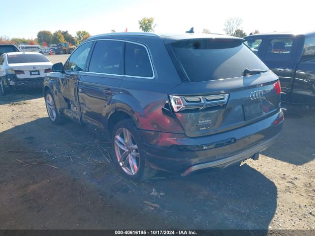 Photo 2 VIN: WA1VAAF77JD054767 - AUDI Q7 