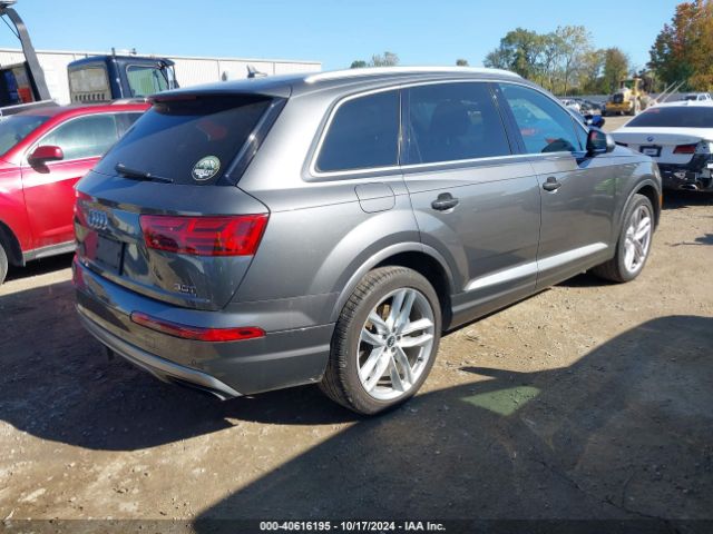 Photo 3 VIN: WA1VAAF77JD054767 - AUDI Q7 