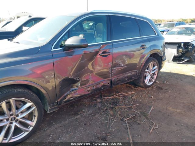 Photo 5 VIN: WA1VAAF77JD054767 - AUDI Q7 