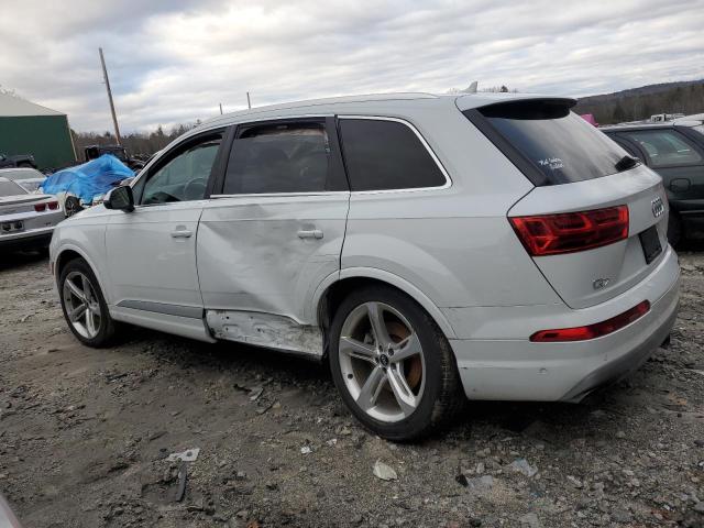 Photo 1 VIN: WA1VAAF77KD000760 - AUDI Q7 