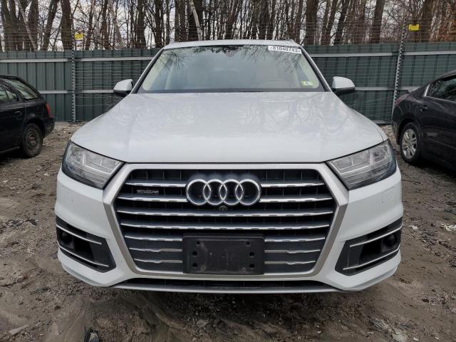 Photo 4 VIN: WA1VAAF77KD000760 - AUDI Q7 