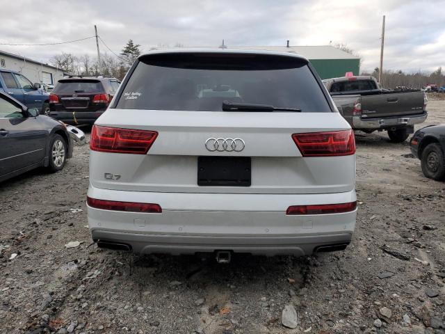 Photo 5 VIN: WA1VAAF77KD000760 - AUDI Q7 