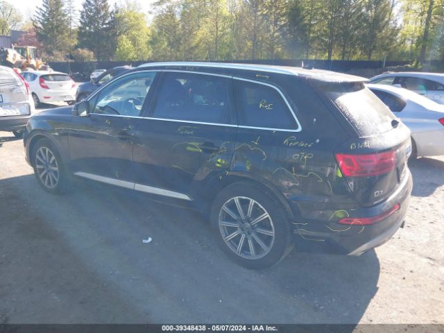 Photo 2 VIN: WA1VAAF77KD004176 - AUDI Q7 