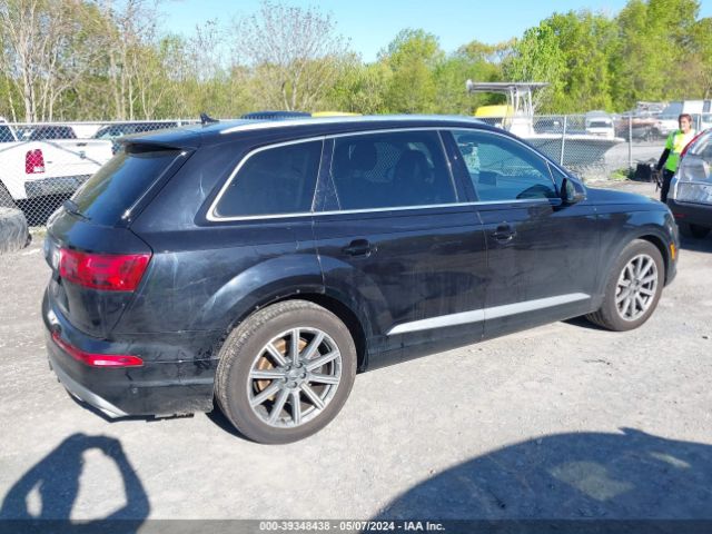 Photo 3 VIN: WA1VAAF77KD004176 - AUDI Q7 