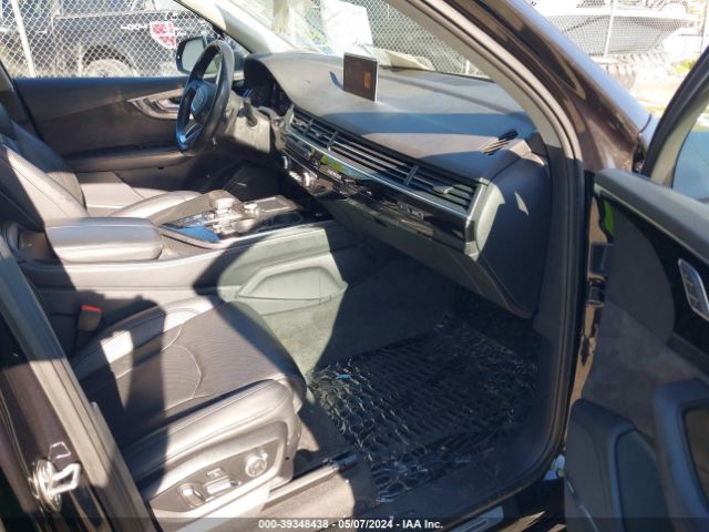 Photo 4 VIN: WA1VAAF77KD004176 - AUDI Q7 