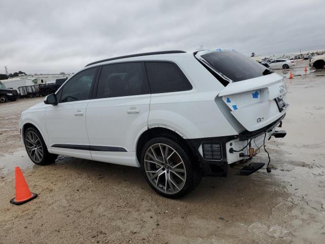 Photo 1 VIN: WA1VAAF77KD015355 - AUDI Q7 PRESTIG 