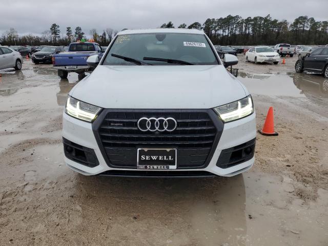 Photo 4 VIN: WA1VAAF77KD015355 - AUDI Q7 PRESTIG 