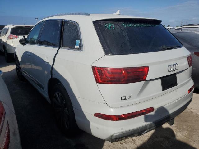 Photo 1 VIN: WA1VAAF77KD022337 - AUDI Q7 PRESTIG 