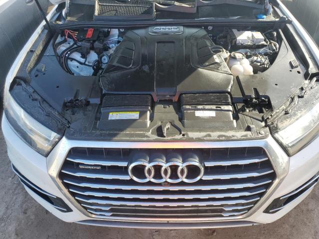 Photo 11 VIN: WA1VAAF77KD022337 - AUDI Q7 PRESTIG 