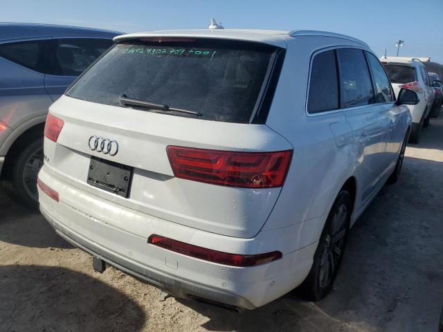 Photo 2 VIN: WA1VAAF77KD022337 - AUDI Q7 PRESTIG 