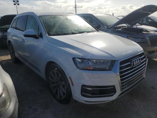 Photo 3 VIN: WA1VAAF77KD022337 - AUDI Q7 PRESTIG 