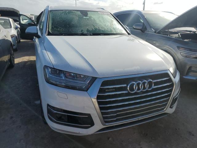 Photo 4 VIN: WA1VAAF77KD022337 - AUDI Q7 PRESTIG 