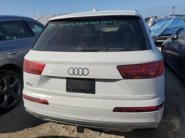 Photo 5 VIN: WA1VAAF77KD022337 - AUDI Q7 PRESTIG 