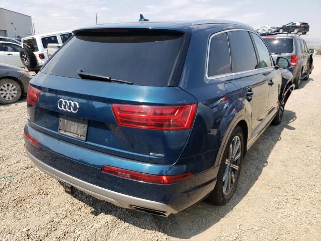 Photo 3 VIN: WA1VAAF77KD028123 - AUDI Q7 PRESTIG 