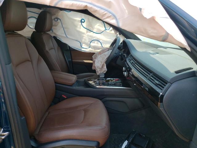 Photo 4 VIN: WA1VAAF77KD028123 - AUDI Q7 PRESTIG 