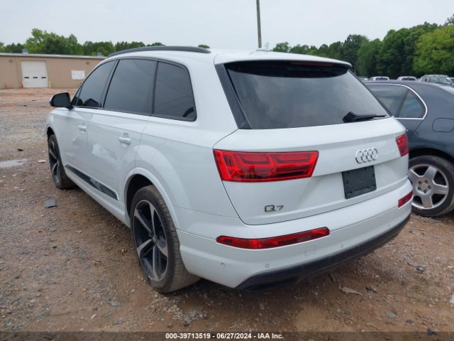 Photo 2 VIN: WA1VAAF77KD028266 - AUDI Q7 