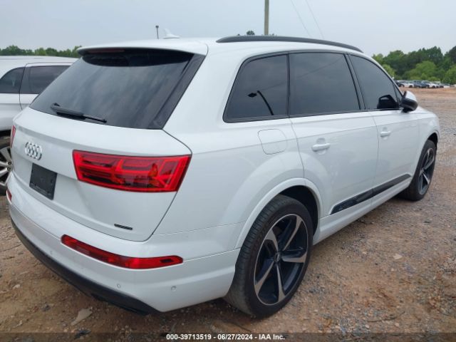 Photo 3 VIN: WA1VAAF77KD028266 - AUDI Q7 