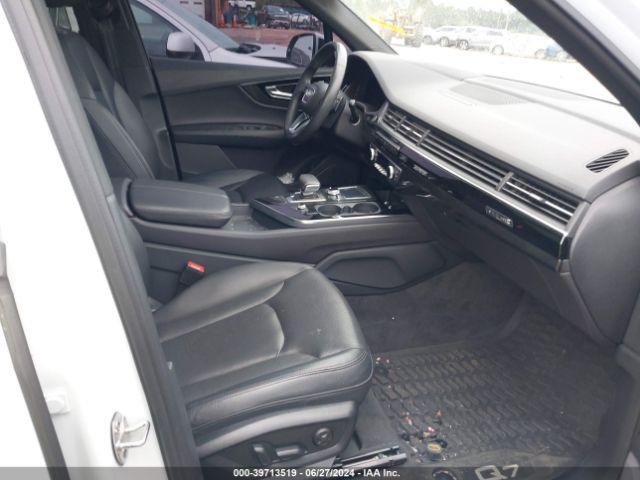 Photo 4 VIN: WA1VAAF77KD028266 - AUDI Q7 