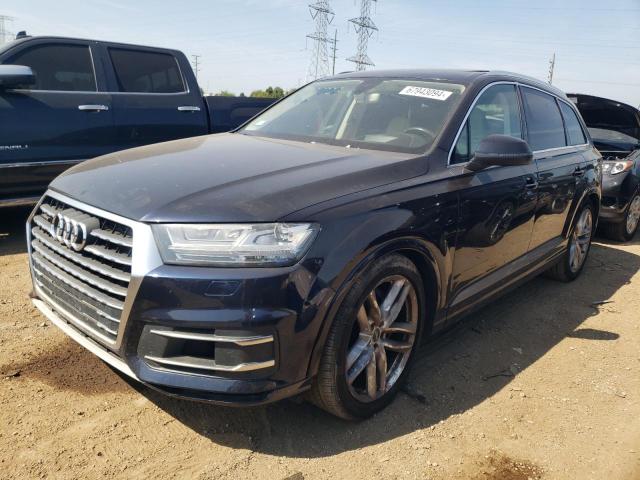 Photo 0 VIN: WA1VAAF78HD007984 - AUDI Q7 PRESTIG 