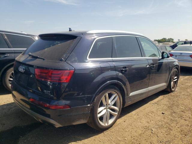 Photo 2 VIN: WA1VAAF78HD007984 - AUDI Q7 PRESTIG 