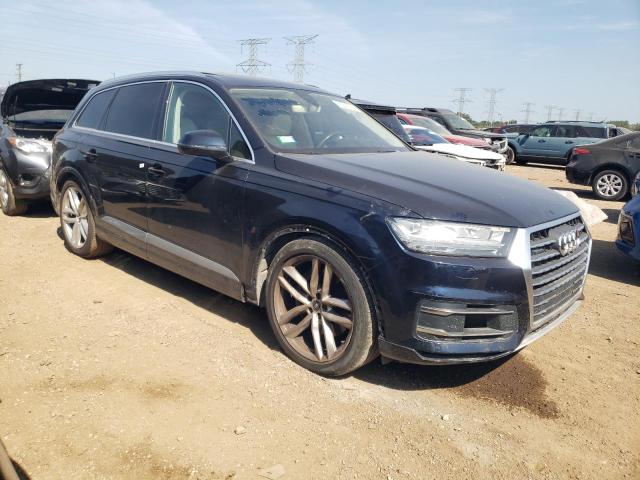 Photo 3 VIN: WA1VAAF78HD007984 - AUDI Q7 PRESTIG 