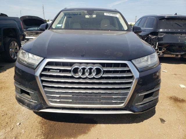 Photo 4 VIN: WA1VAAF78HD007984 - AUDI Q7 PRESTIG 