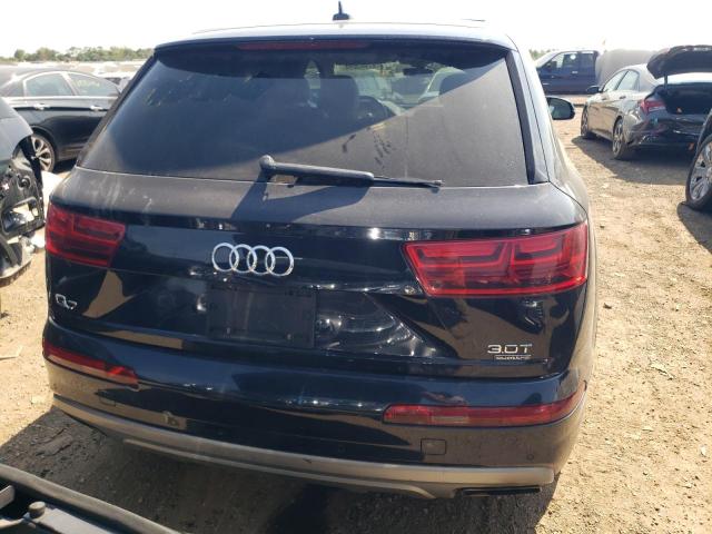 Photo 5 VIN: WA1VAAF78HD007984 - AUDI Q7 PRESTIG 