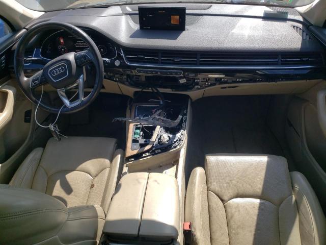 Photo 7 VIN: WA1VAAF78HD007984 - AUDI Q7 PRESTIG 