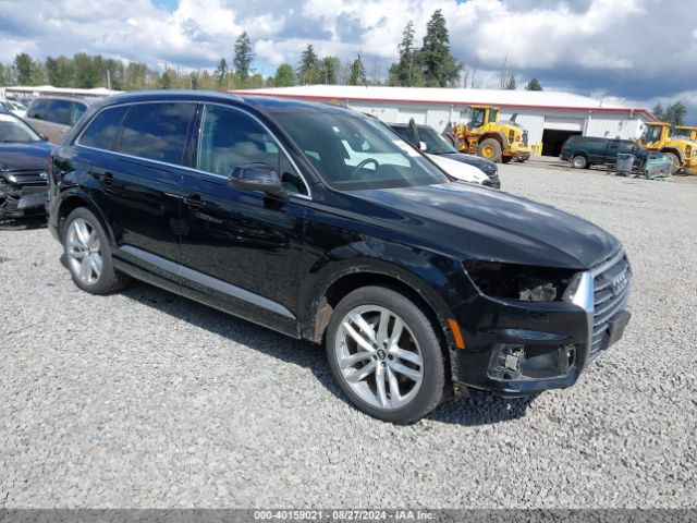 Photo 0 VIN: WA1VAAF78HD012151 - AUDI Q7 