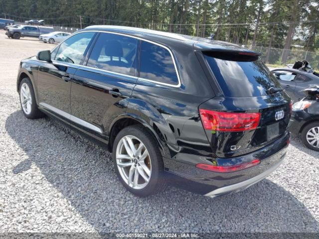 Photo 2 VIN: WA1VAAF78HD012151 - AUDI Q7 