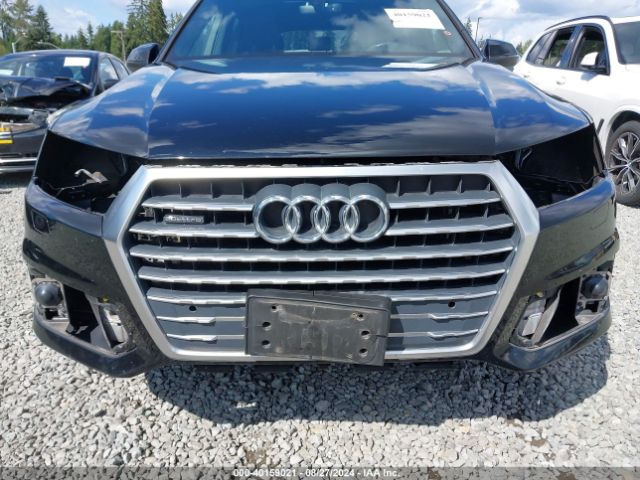 Photo 5 VIN: WA1VAAF78HD012151 - AUDI Q7 