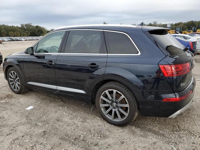 Photo 1 VIN: WA1VAAF78HD013400 - AUDI Q7 