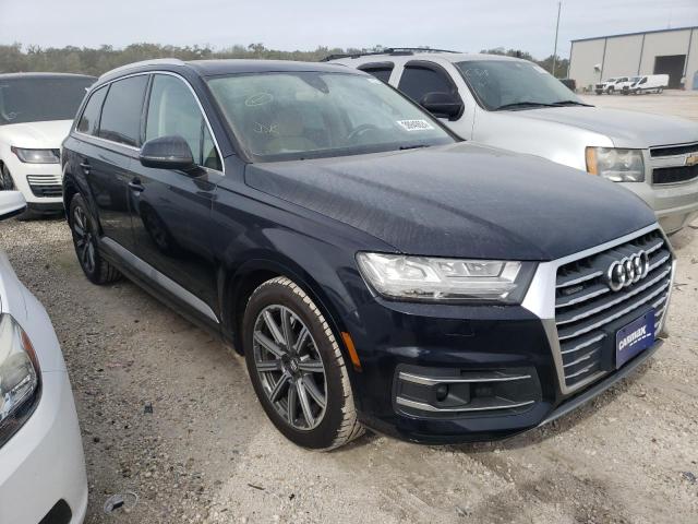 Photo 3 VIN: WA1VAAF78HD013400 - AUDI Q7 