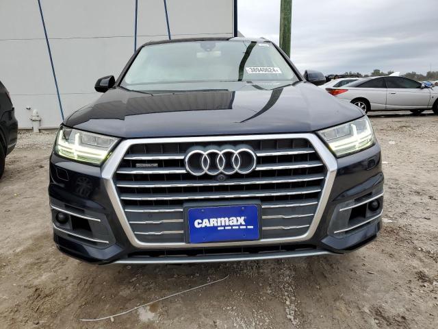 Photo 4 VIN: WA1VAAF78HD013400 - AUDI Q7 