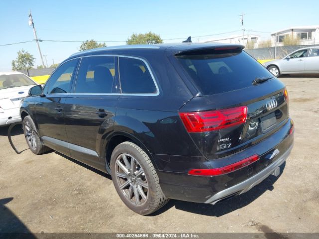 Photo 2 VIN: WA1VAAF78HD015356 - AUDI Q7 