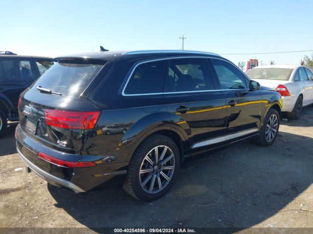 Photo 3 VIN: WA1VAAF78HD015356 - AUDI Q7 