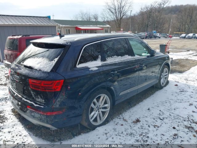 Photo 3 VIN: WA1VAAF78HD020587 - AUDI Q7 