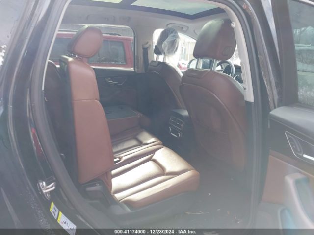 Photo 7 VIN: WA1VAAF78HD020587 - AUDI Q7 