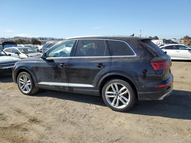 Photo 1 VIN: WA1VAAF78HD023263 - AUDI Q7 PRESTIG 