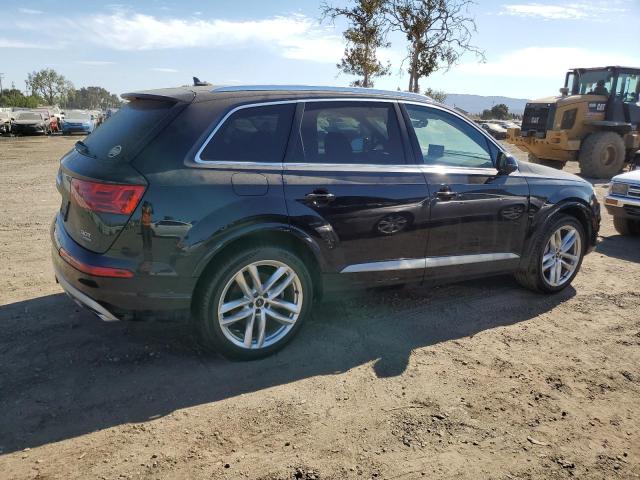 Photo 2 VIN: WA1VAAF78HD023263 - AUDI Q7 PRESTIG 