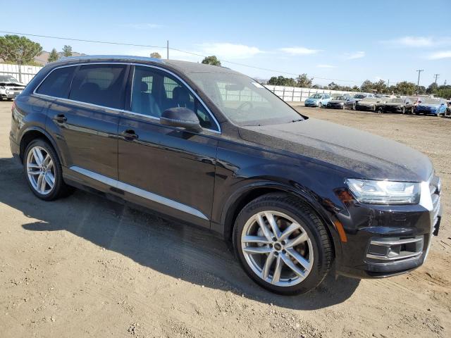 Photo 3 VIN: WA1VAAF78HD023263 - AUDI Q7 PRESTIG 