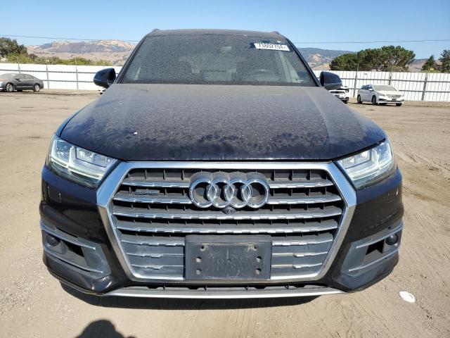 Photo 4 VIN: WA1VAAF78HD023263 - AUDI Q7 PRESTIG 