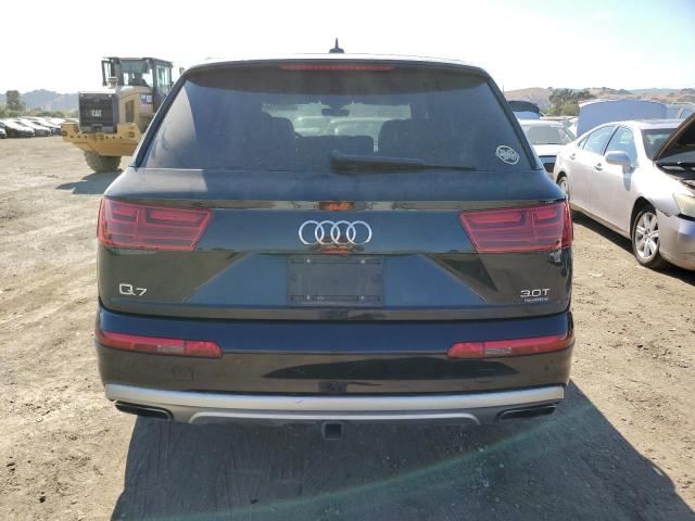 Photo 5 VIN: WA1VAAF78HD023263 - AUDI Q7 PRESTIG 