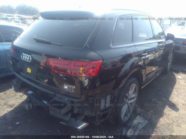 Photo 3 VIN: WA1VAAF78HD027040 - AUDI Q7 