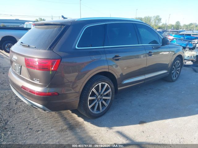 Photo 3 VIN: WA1VAAF78HD027202 - AUDI Q7 