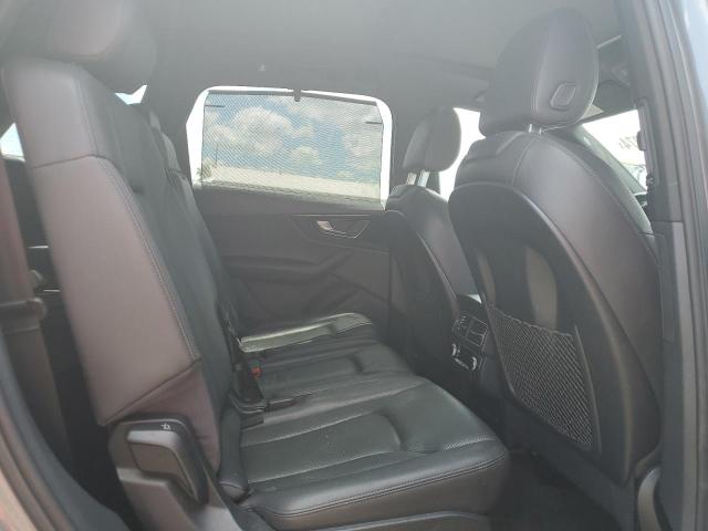 Photo 10 VIN: WA1VAAF78HD037065 - AUDI Q7 PRESTIG 