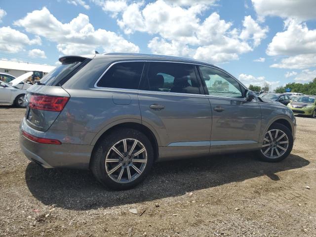 Photo 2 VIN: WA1VAAF78HD037065 - AUDI Q7 PRESTIG 