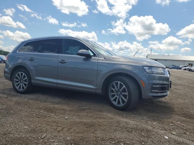 Photo 3 VIN: WA1VAAF78HD037065 - AUDI Q7 PRESTIG 